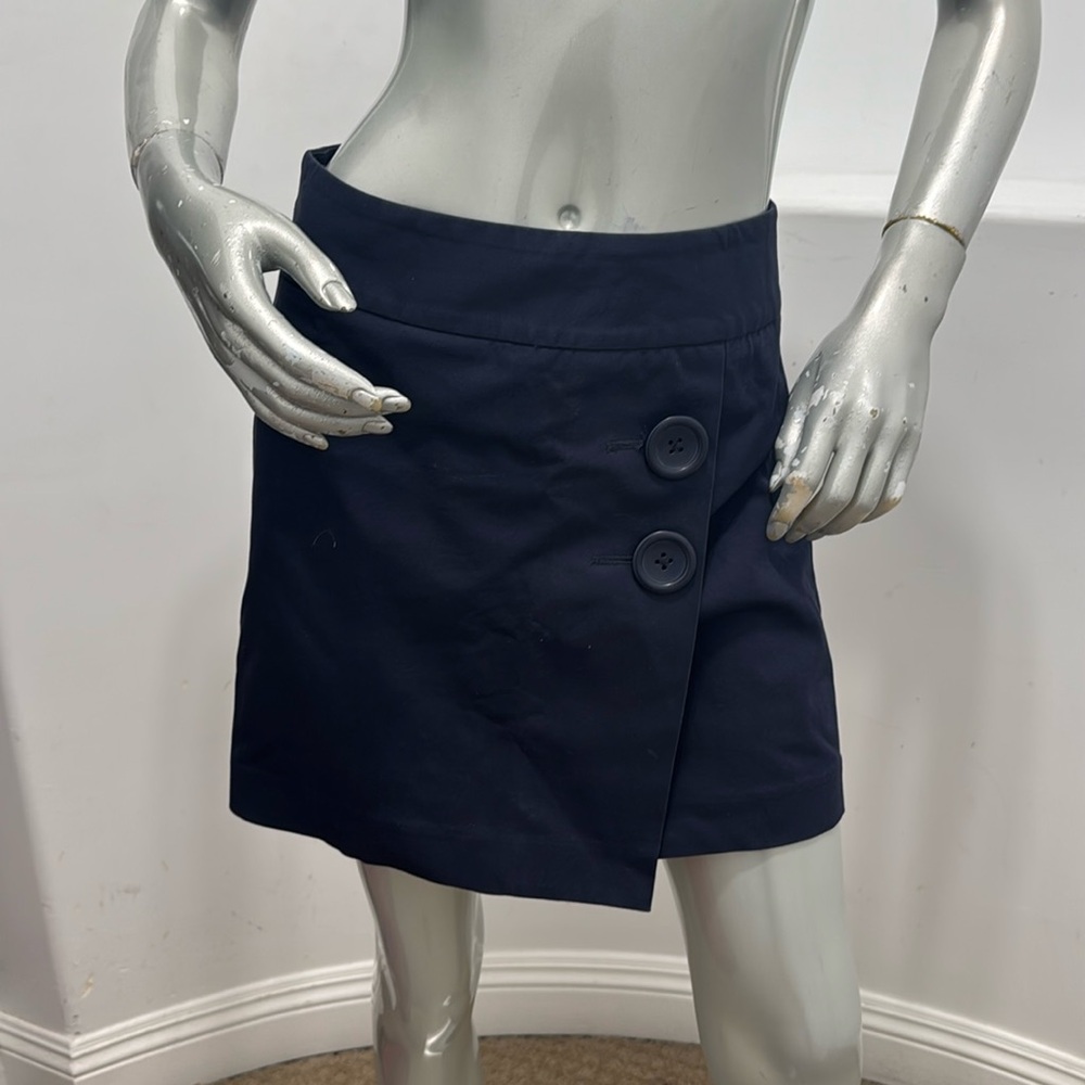 Body by Victoria miniskirt